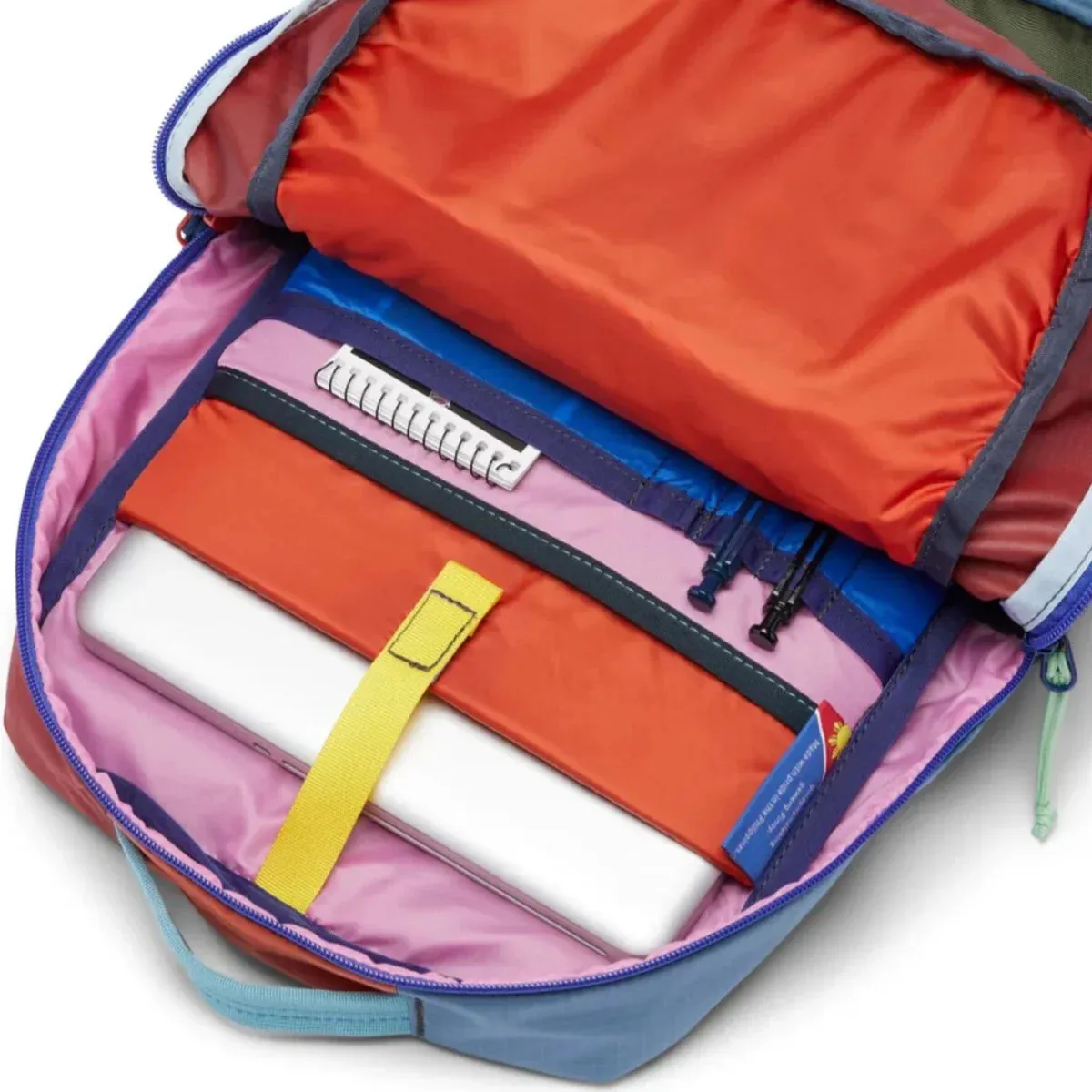 Cotopaxi Tasra 16L Backpack