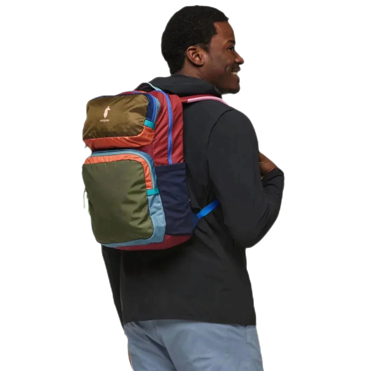 Cotopaxi Tasra 16L Backpack