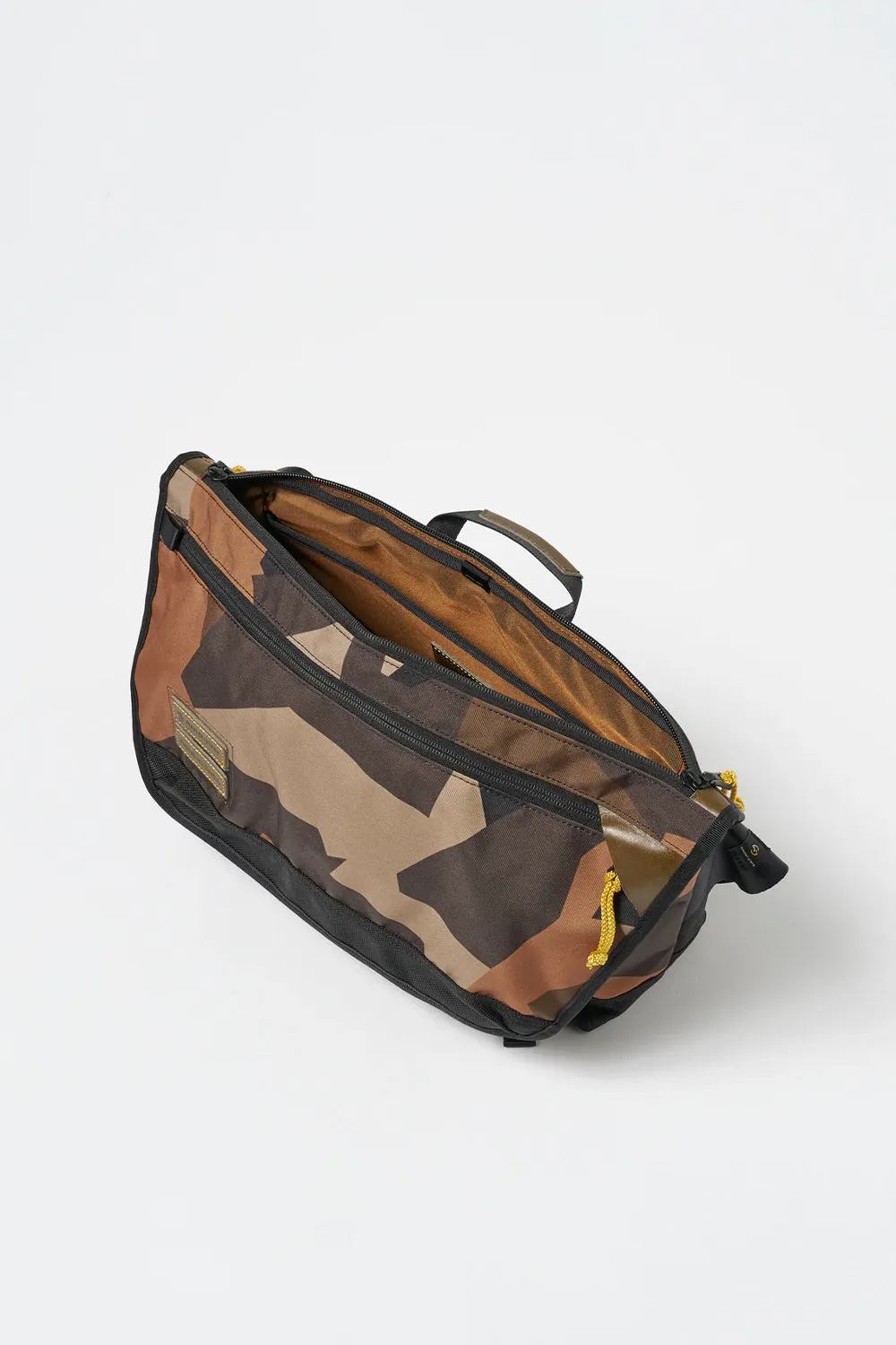 Courier Bag UWxMP Collab