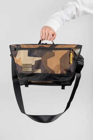 Courier Bag UWxMP Collab