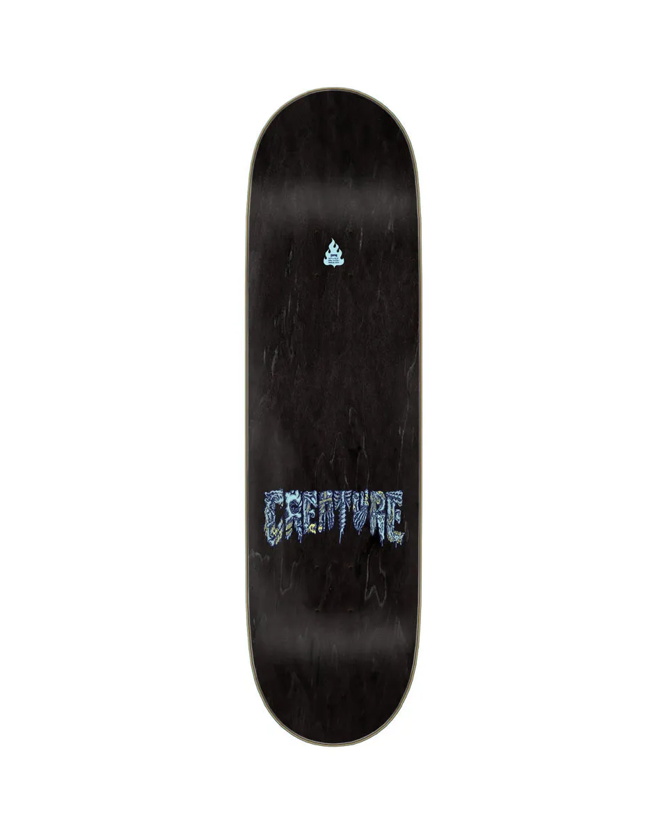 Creature Catacomb Relic LG Deck 8.5"