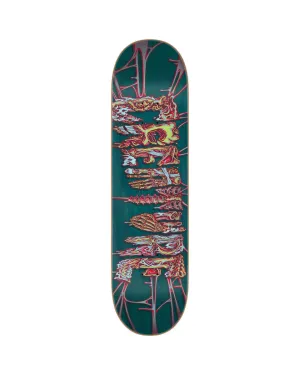 Creature Catacomb Relic MD Deck 8.25"