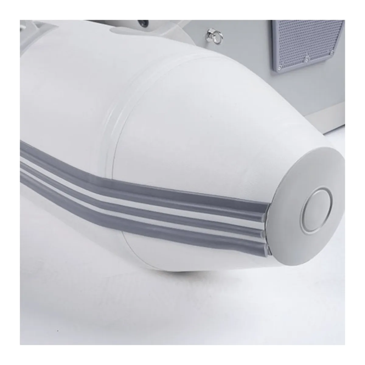 Crewsaver Air Deck 200 Packable Inflatable Boat