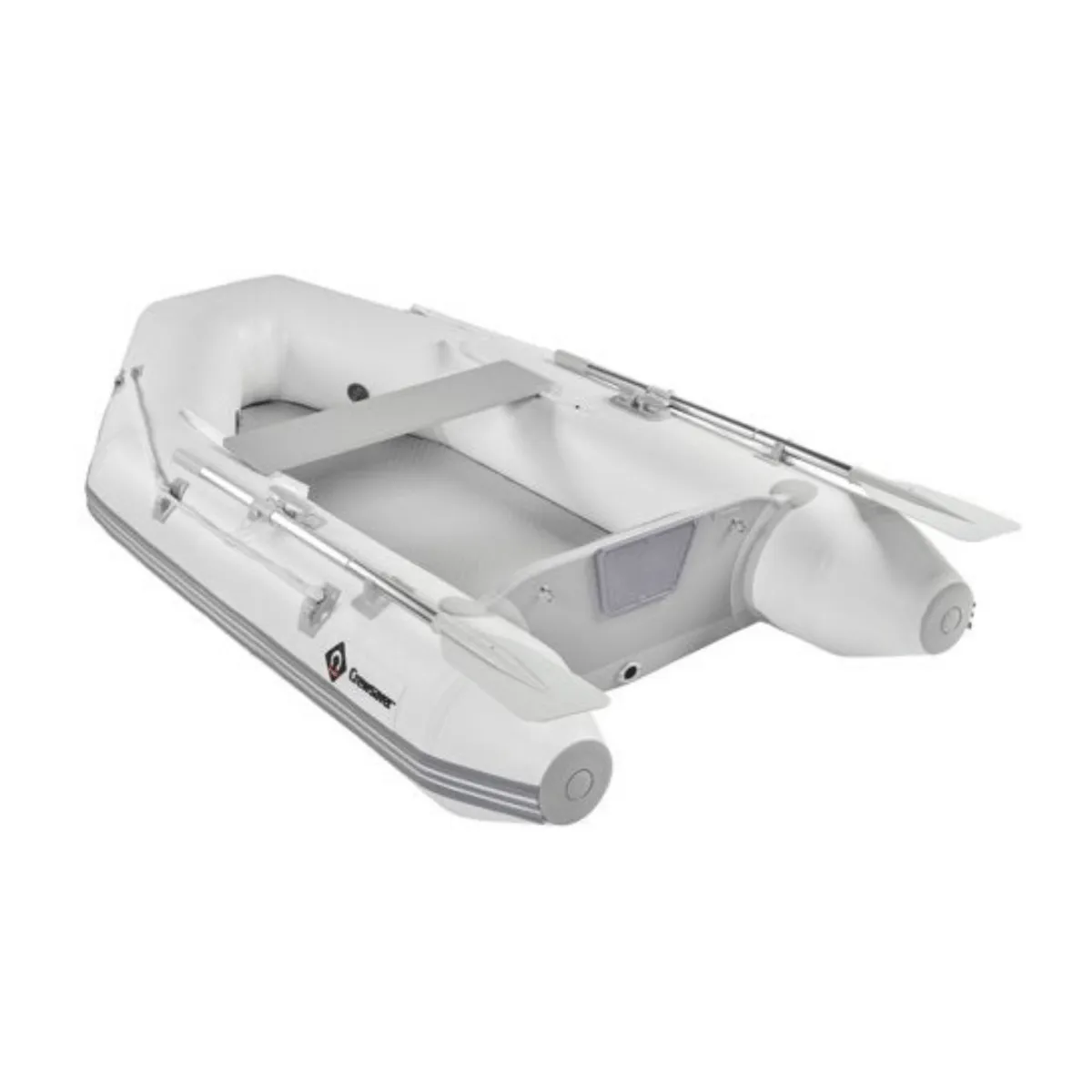 Crewsaver Air Deck 200 Packable Inflatable Boat