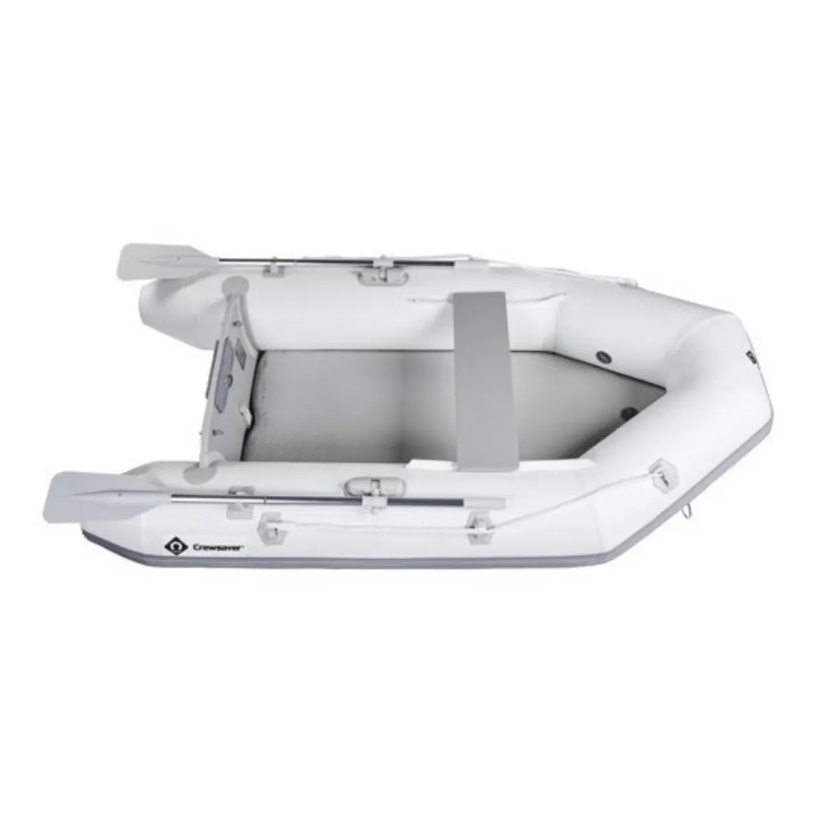 Crewsaver Air Deck 200 Packable Inflatable Boat