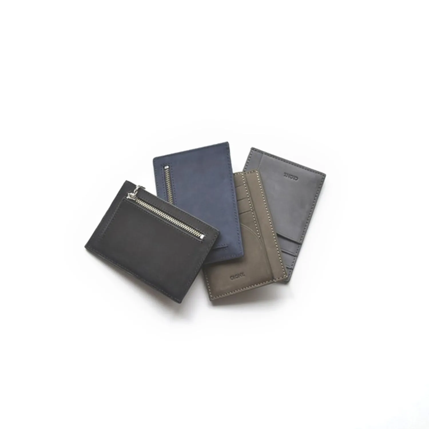 CRONY. | クルニー　MULTI WALLET