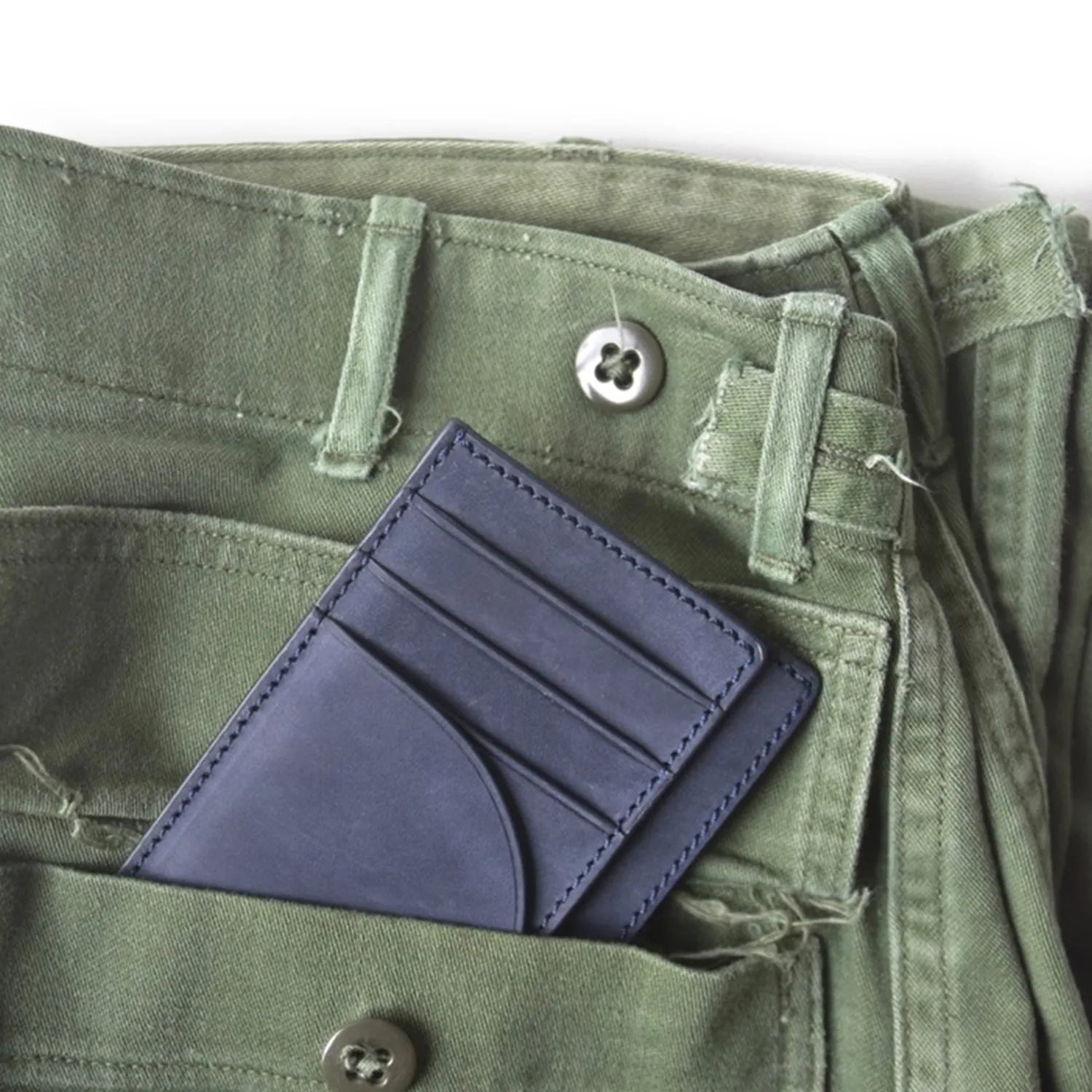 CRONY. | クルニー　MULTI WALLET