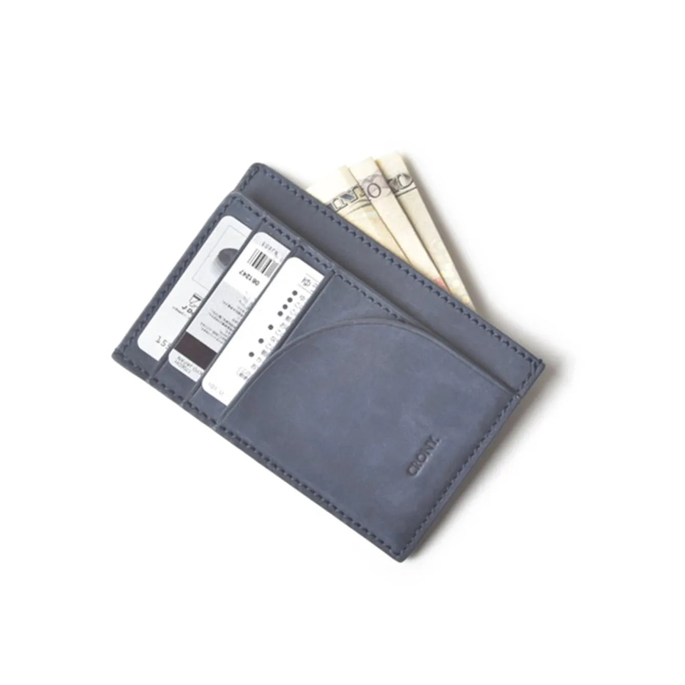 CRONY. | クルニー　MULTI WALLET