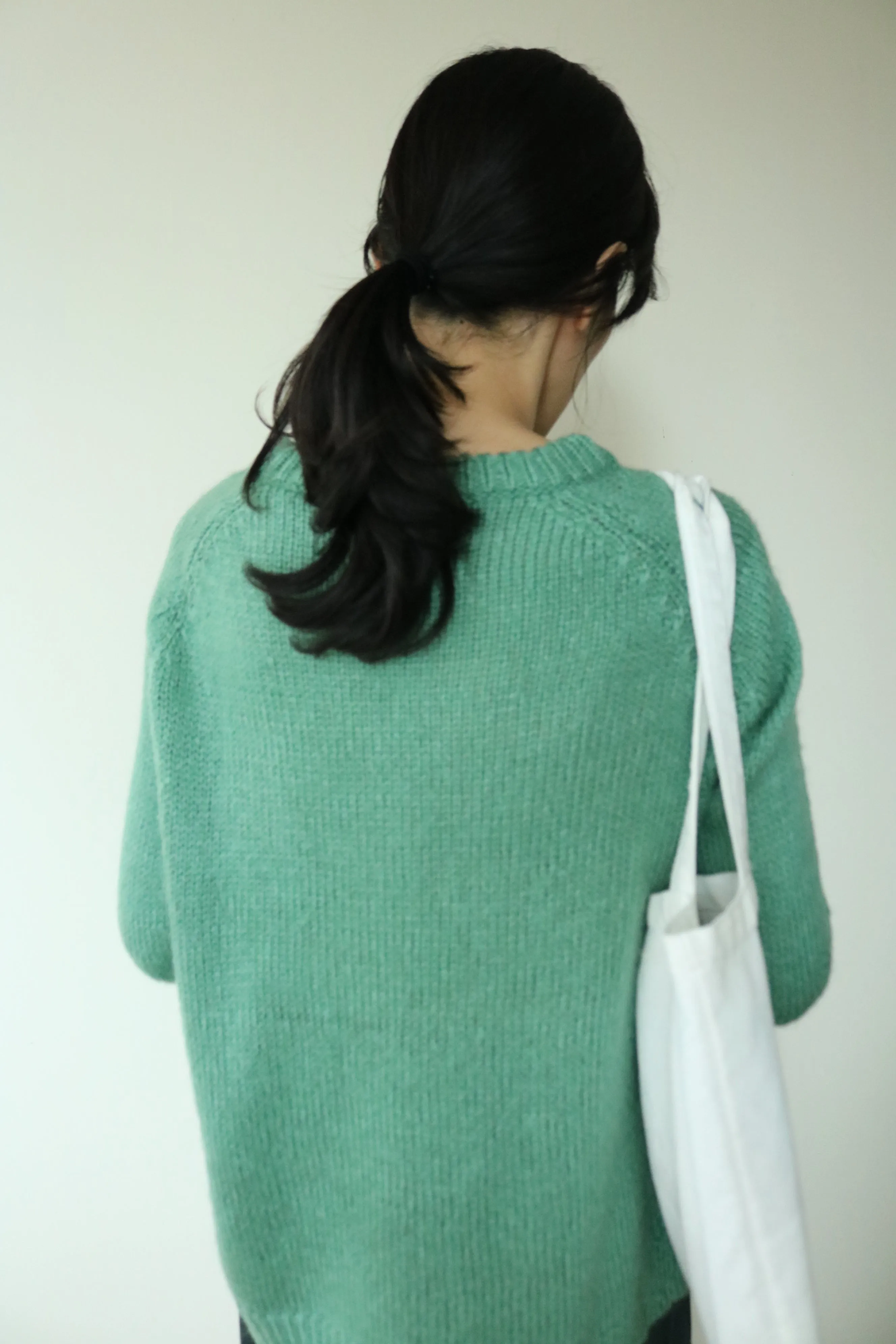 Croquis Tote (imported)-sold out