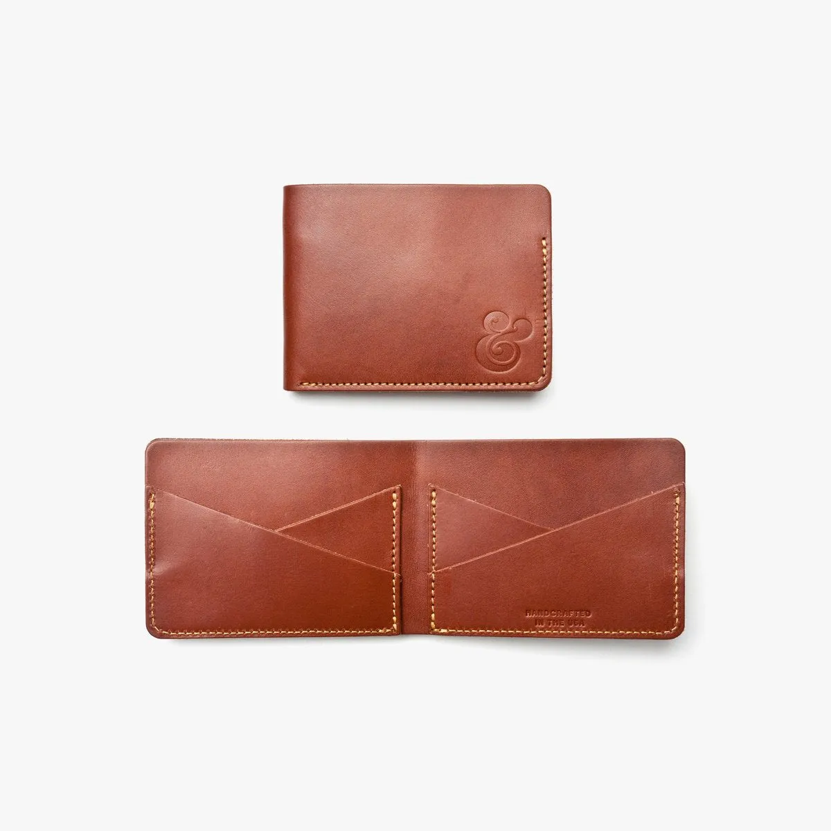 Cross Pocket Wallet