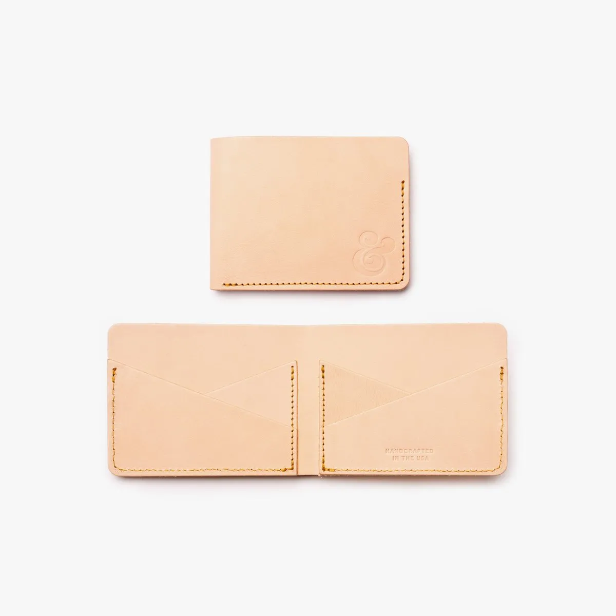 Cross Pocket Wallet