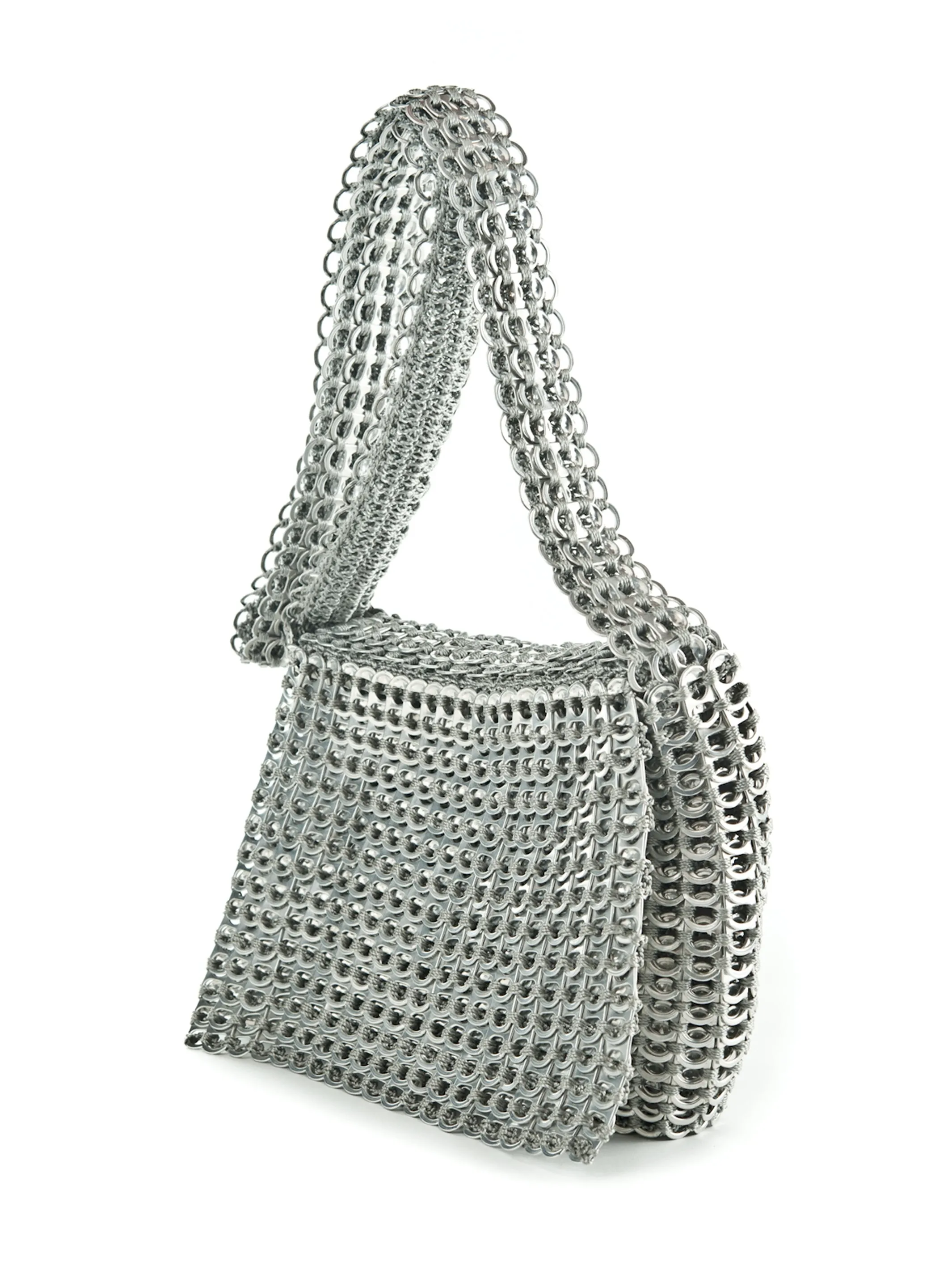 Crossbody With Flap | Masha