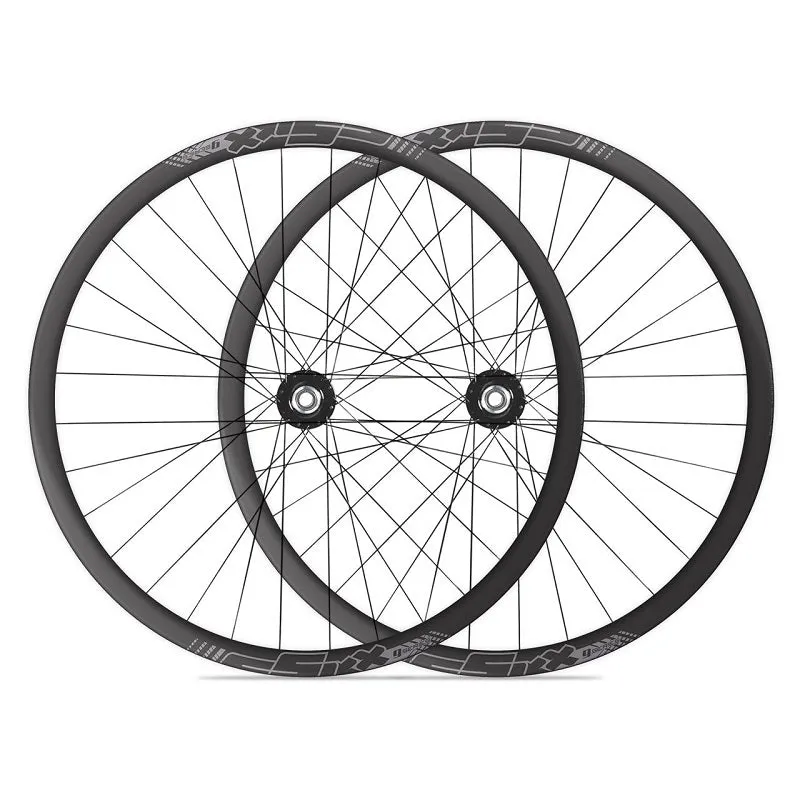 CSIXX END 9-Series MK5 29" Carbon Wheelset (28H)