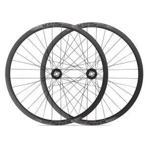 CSIXX END 9-Series MK5 29" Carbon Wheelset (28H)