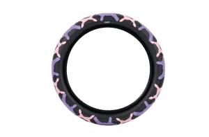 CULT VANS TYRE 20" CAMO
