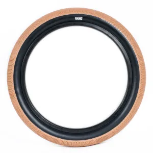 CULT VANS TYRE 20" GUM