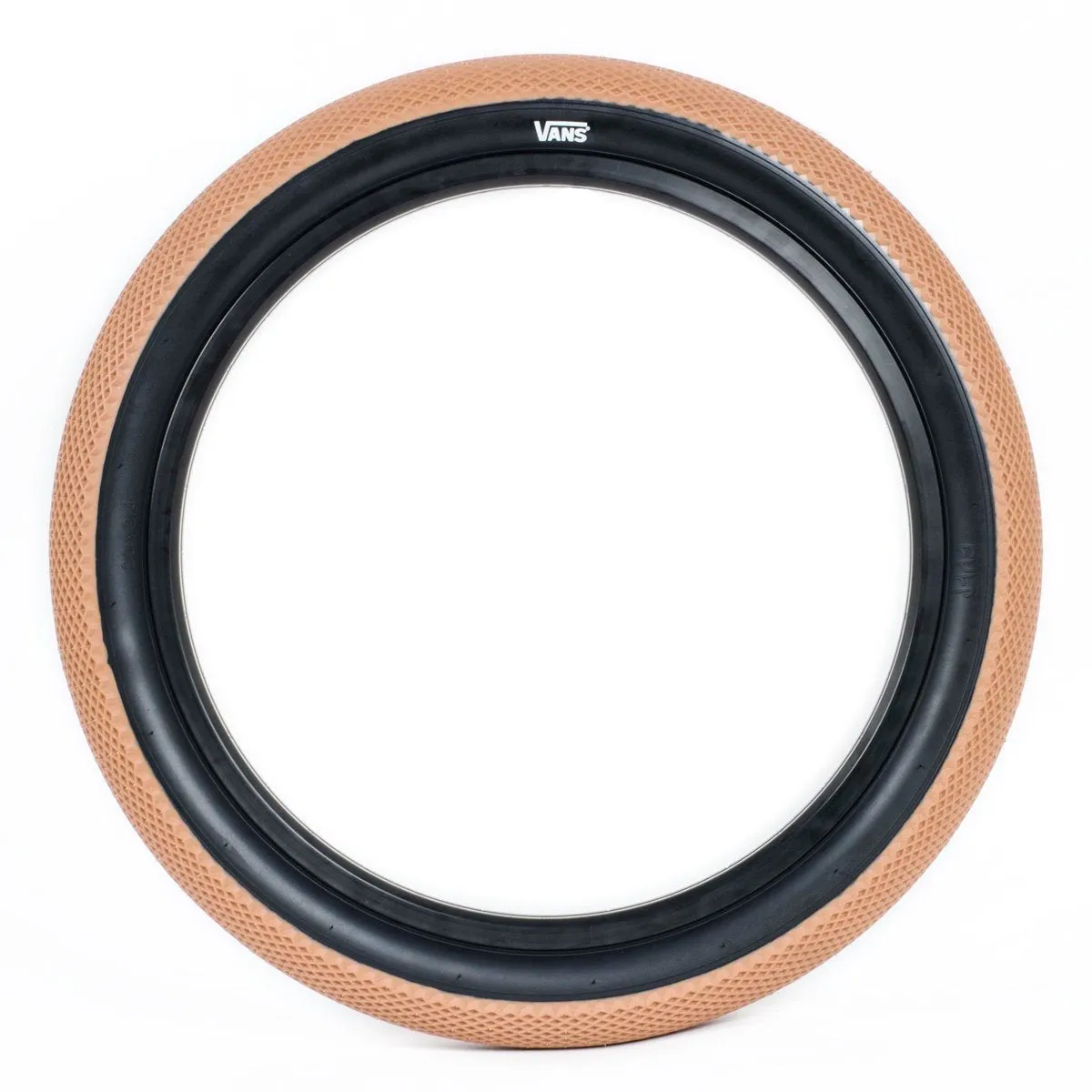 CULT VANS TYRE 20" GUM