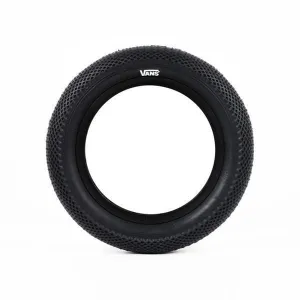 Cult x Vans 14 inch Tyre Black