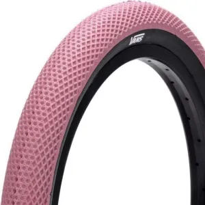 Cult x Vans 18 Inch Tyre Rose Pink