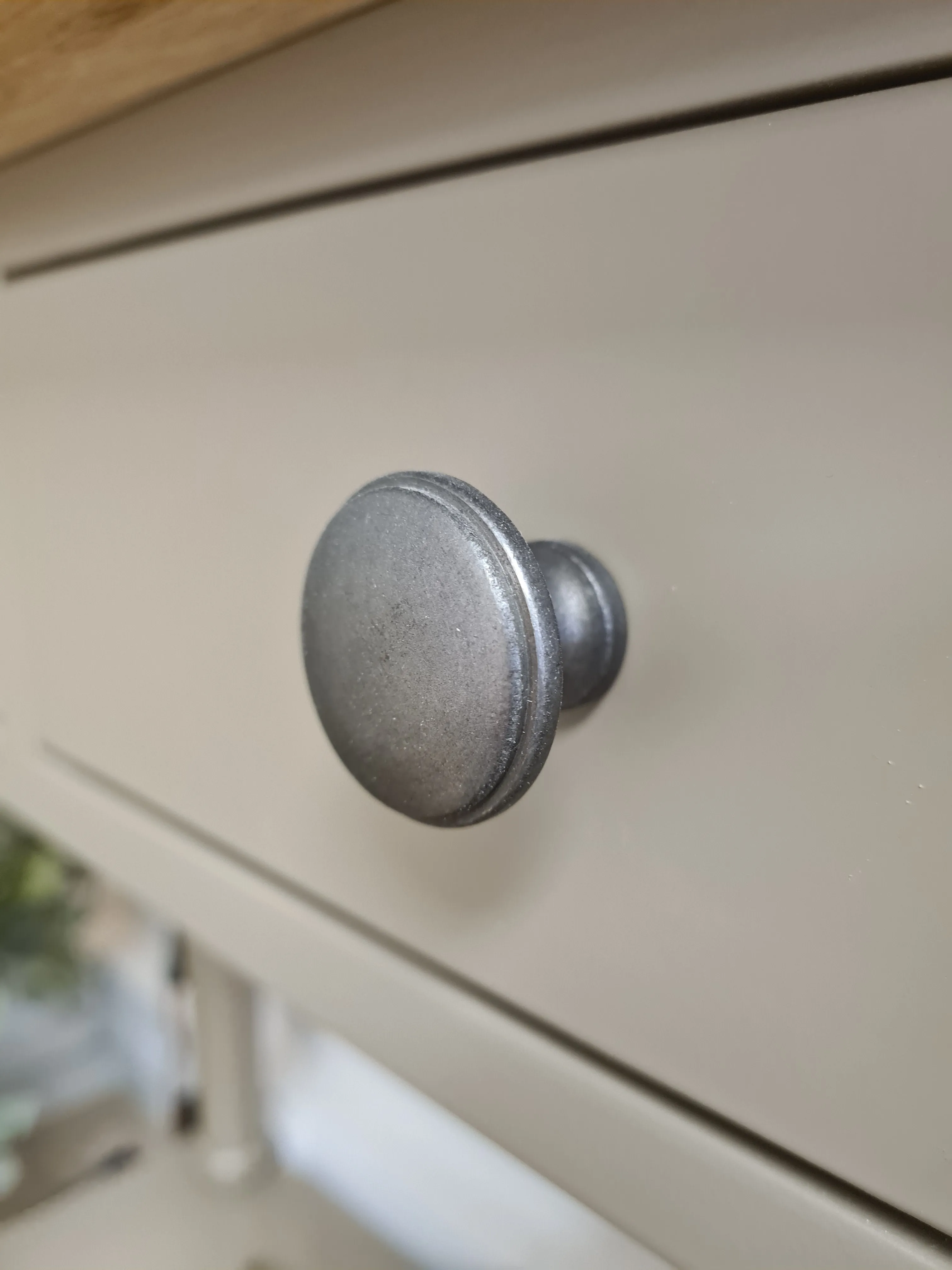 Cupboard Knob