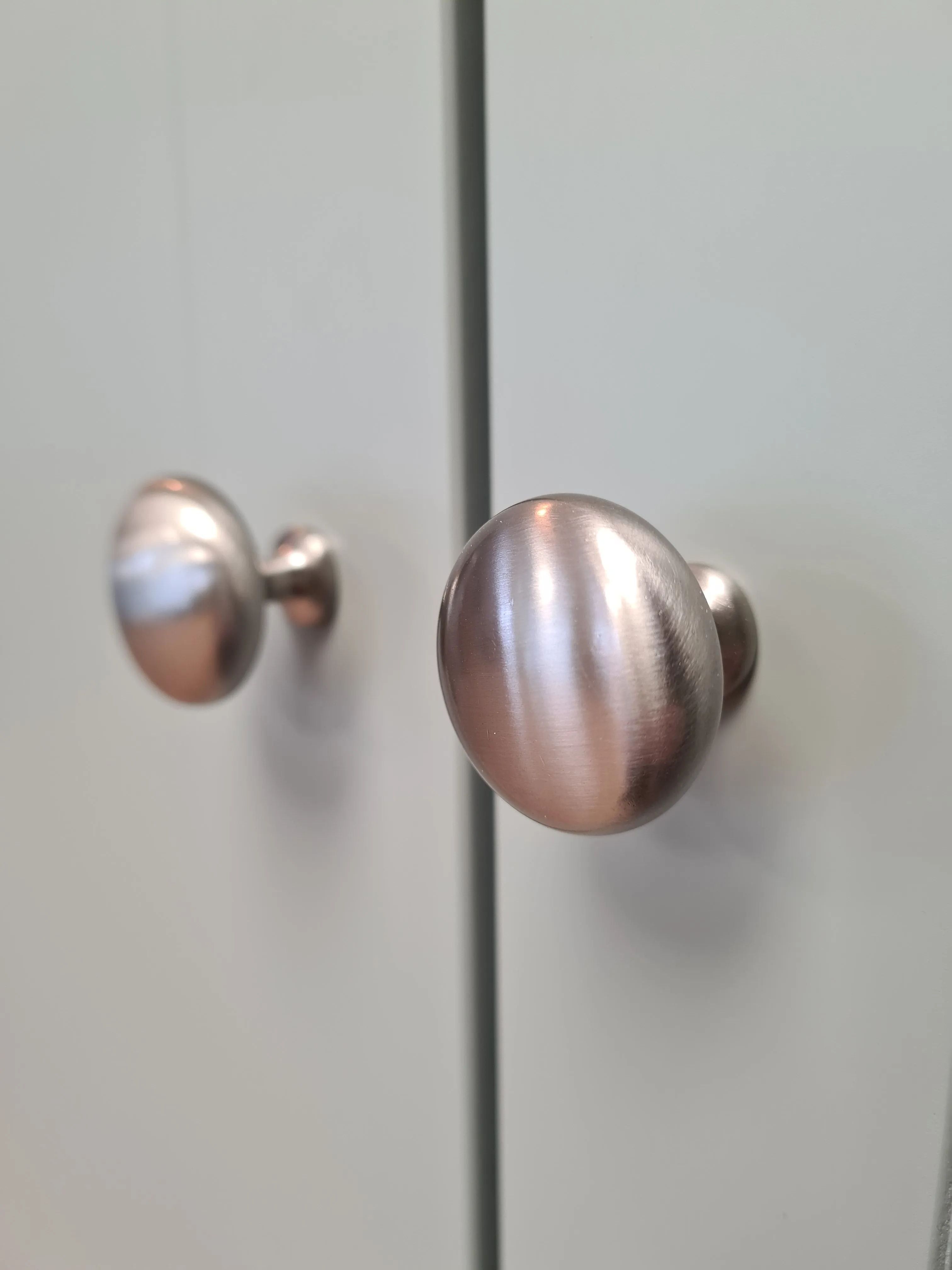 Cupboard Knob