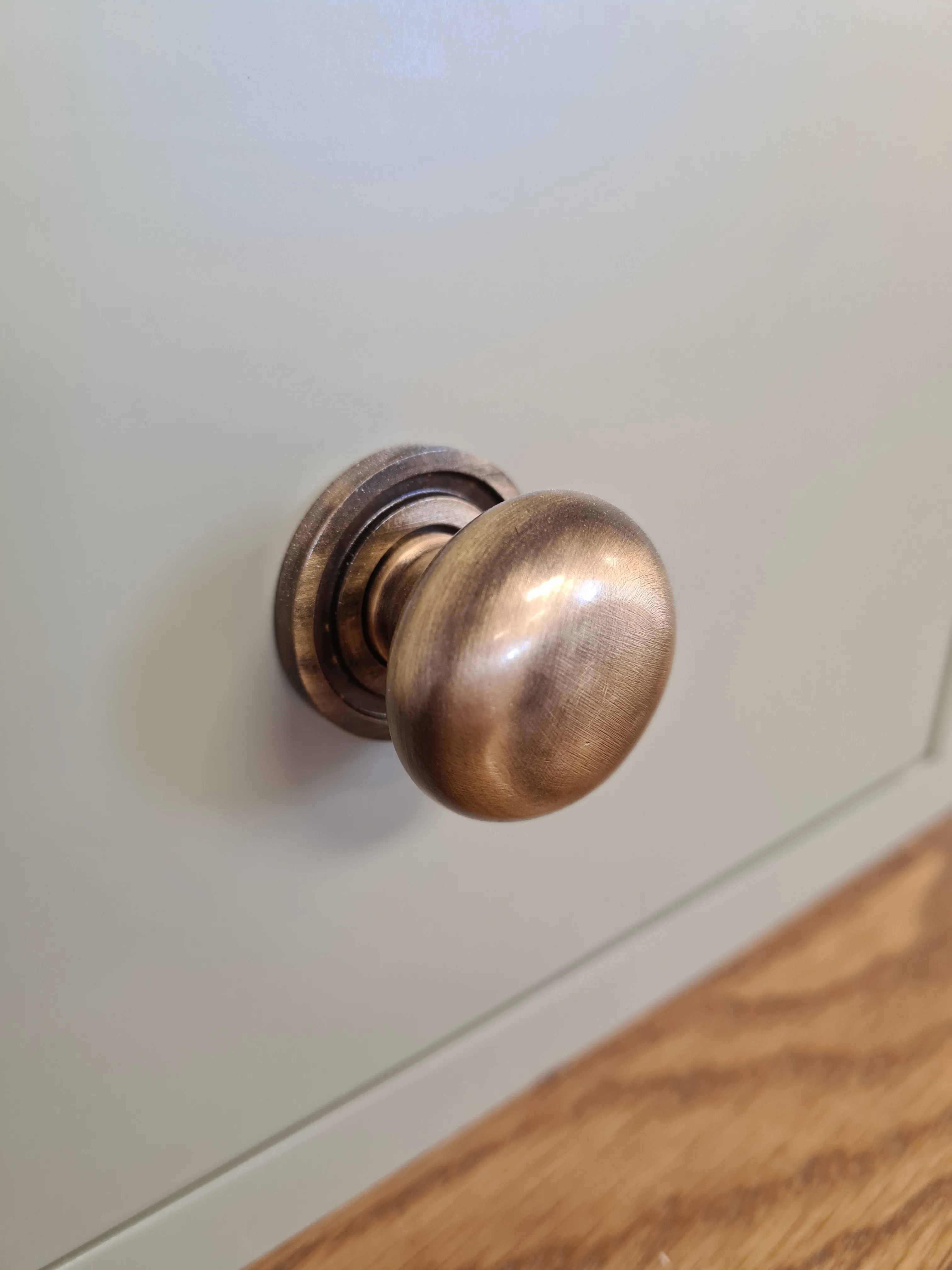 Cupboard Knob