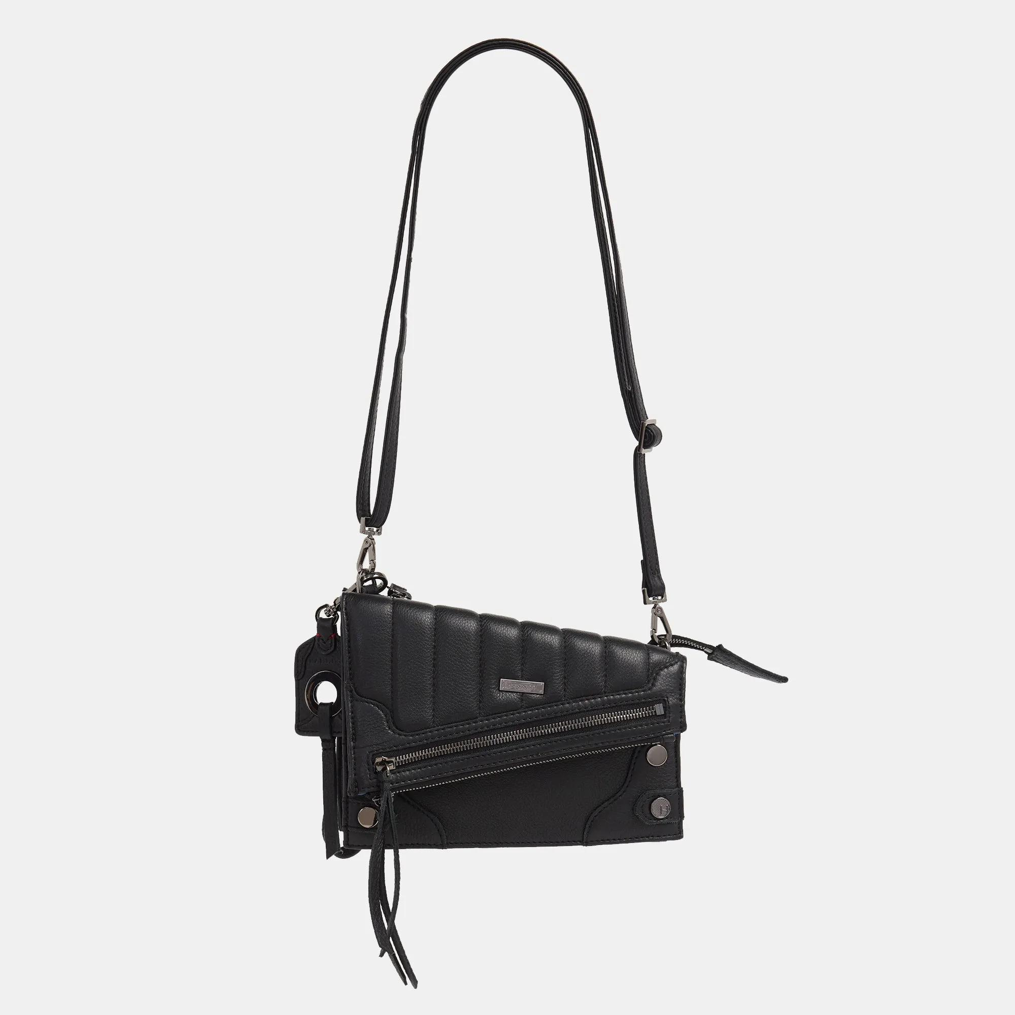 Curtis | Mulholland Collection/Gunmetal