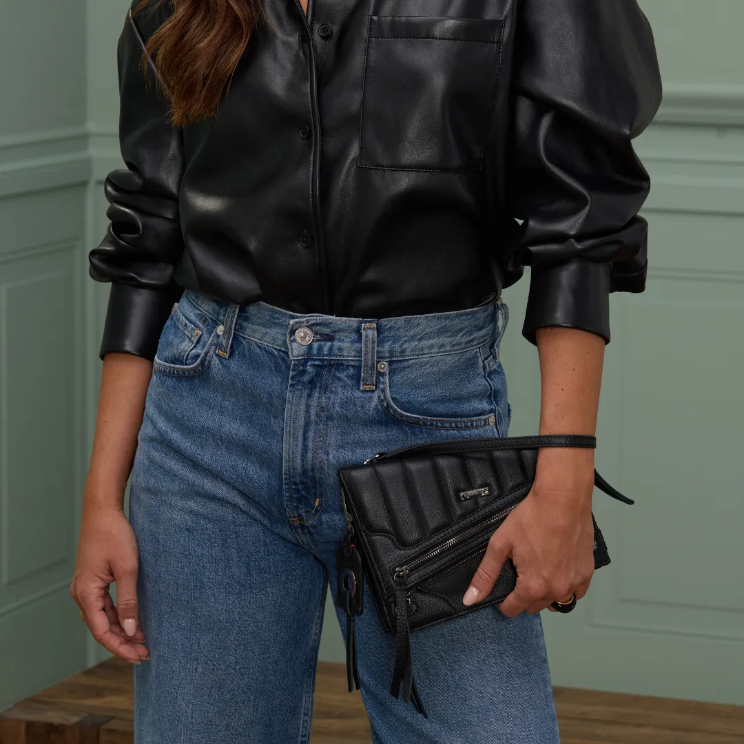 Curtis | Mulholland Collection/Gunmetal