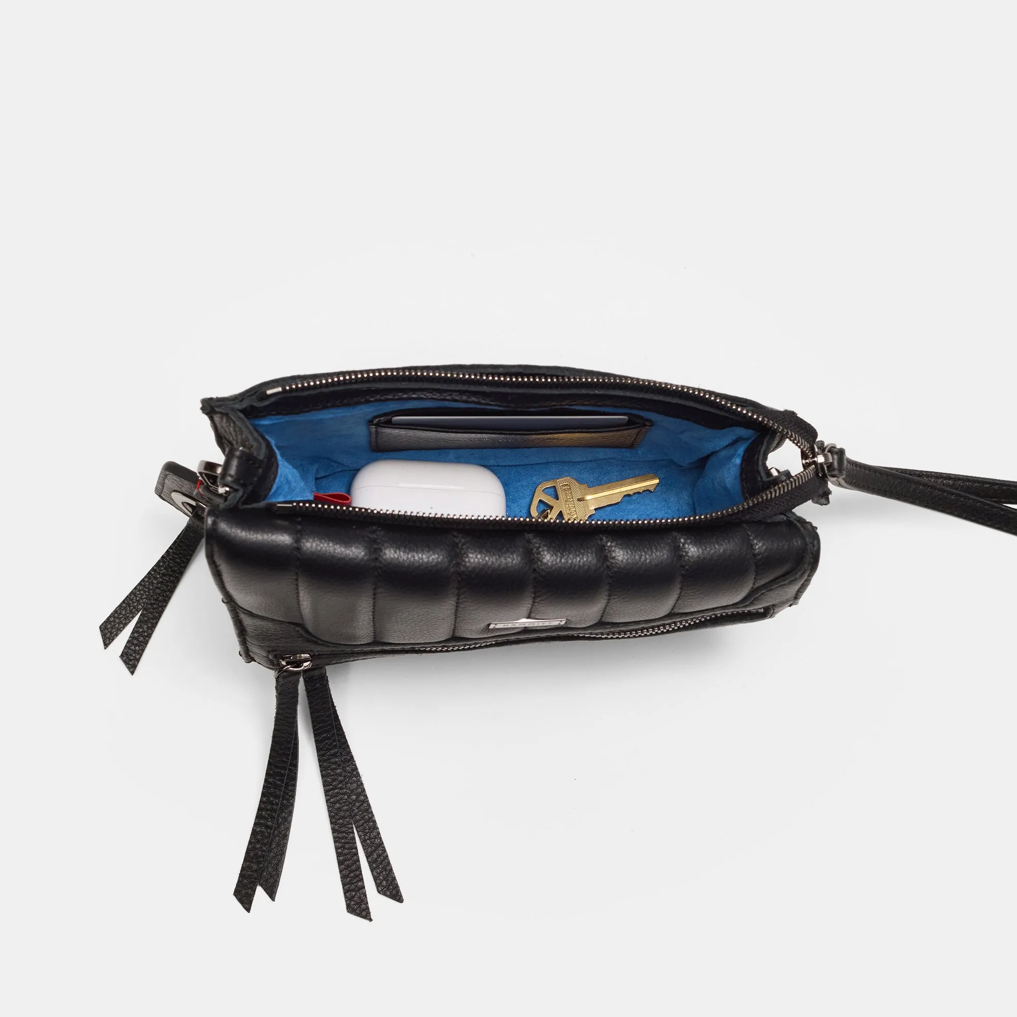 Curtis | Mulholland Collection/Gunmetal