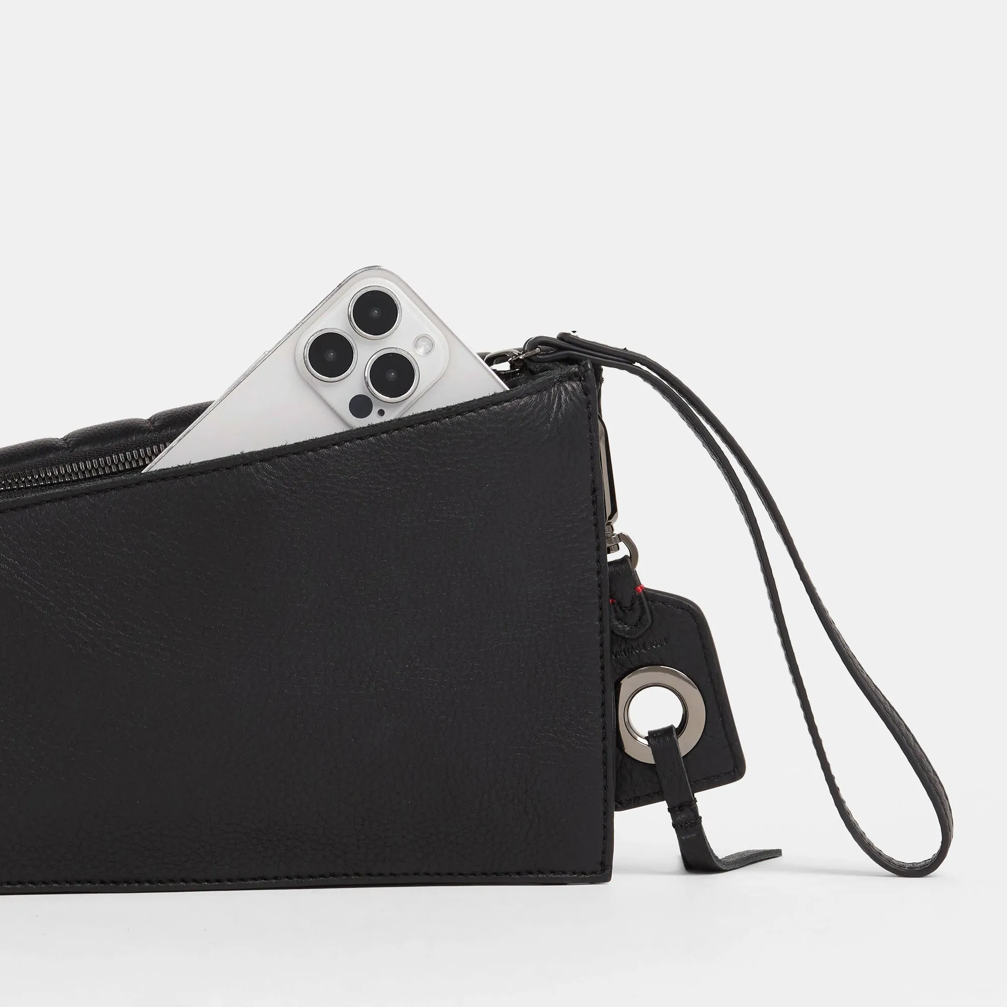 Curtis | Mulholland Collection/Gunmetal