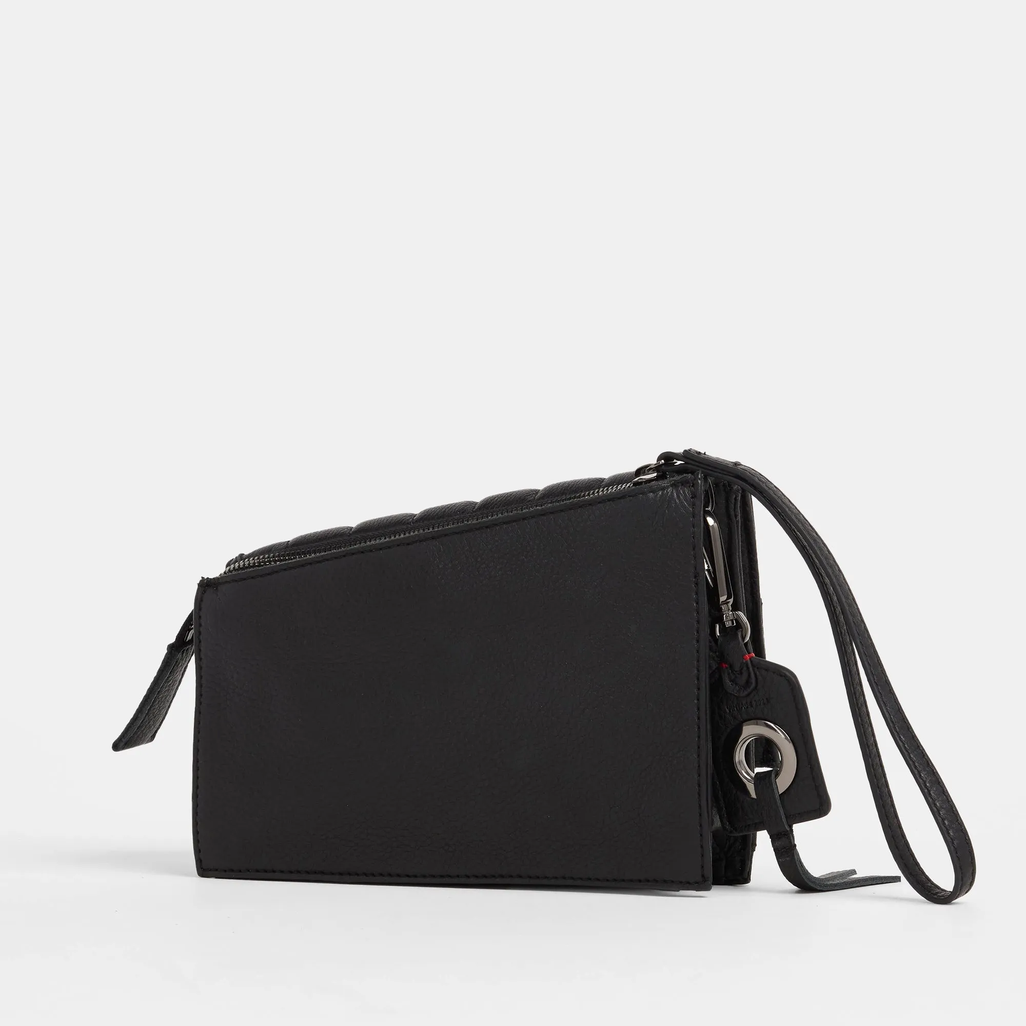 Curtis | Mulholland Collection/Gunmetal