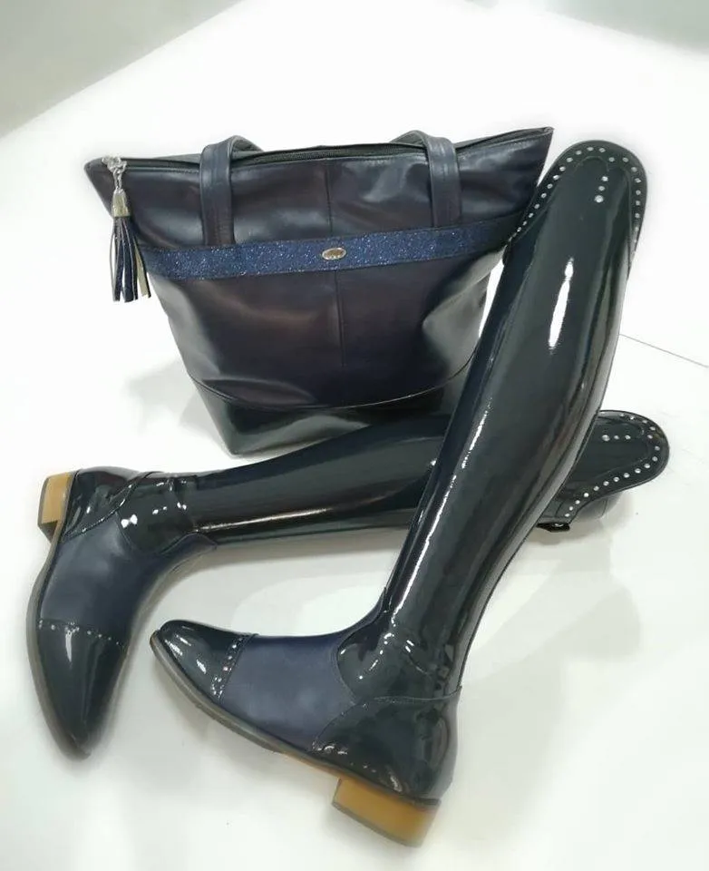 Custom Tote