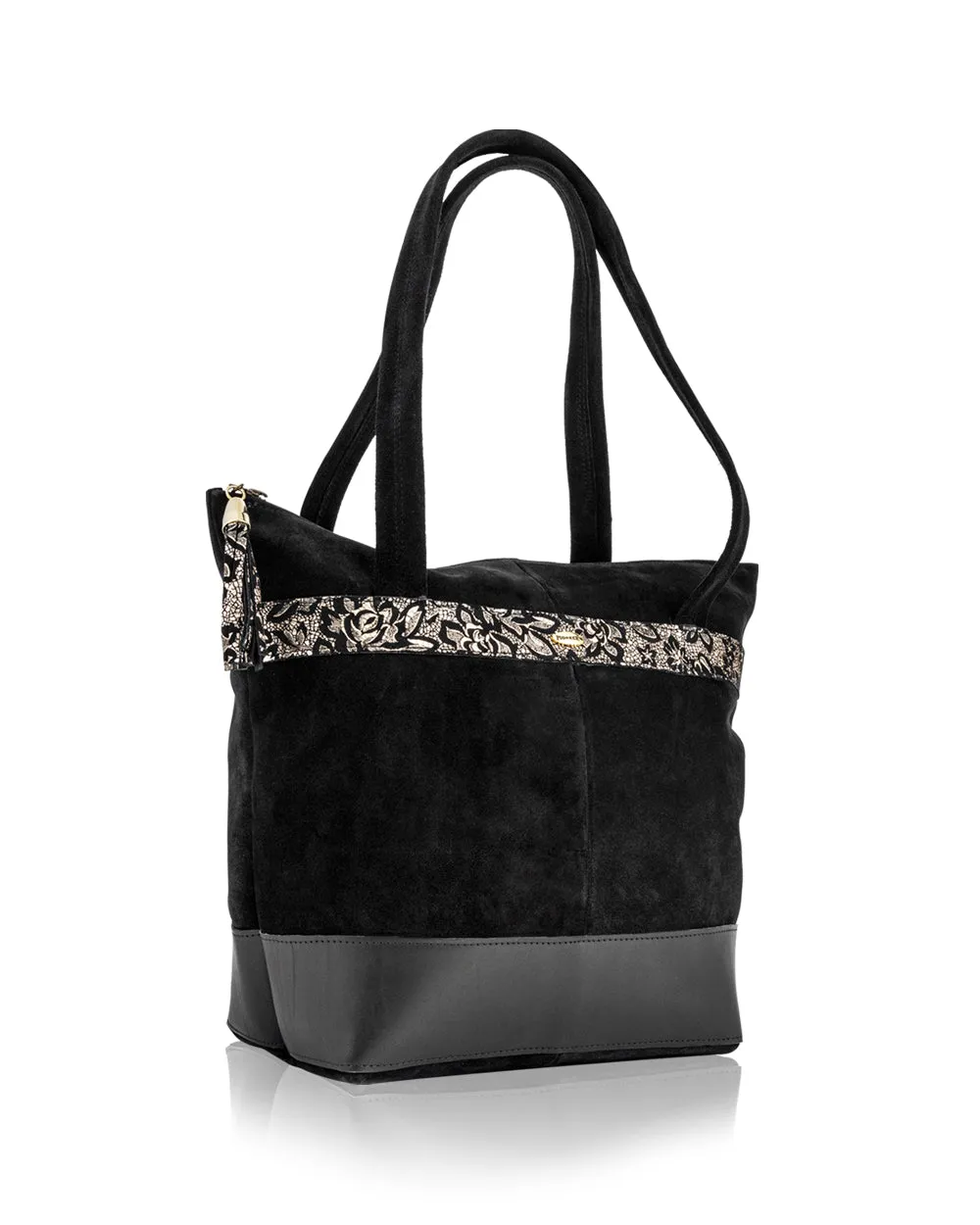 Custom Tote