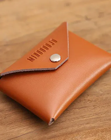 Cute Green Leather Card Holder Women Coin Wallet Multi Card Wallets For Women