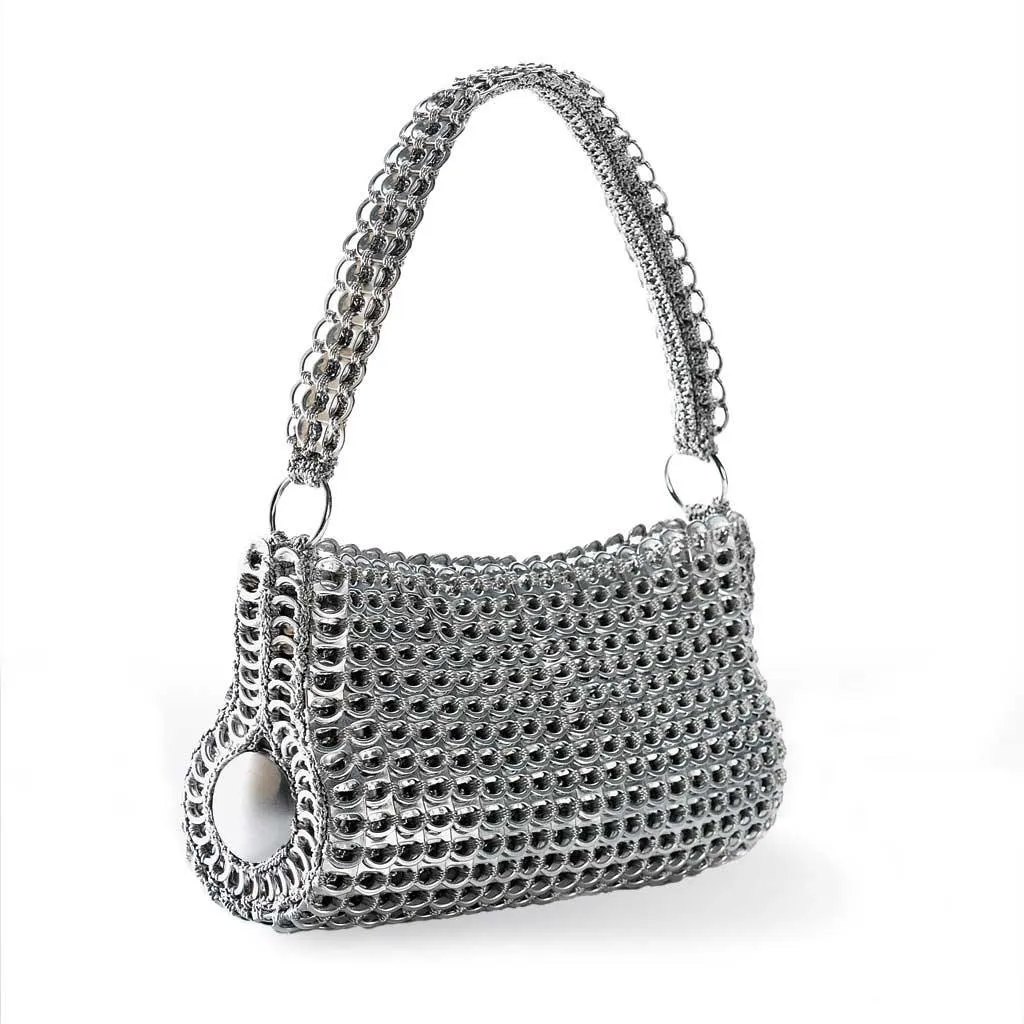 Cylinder Purse | Danubia