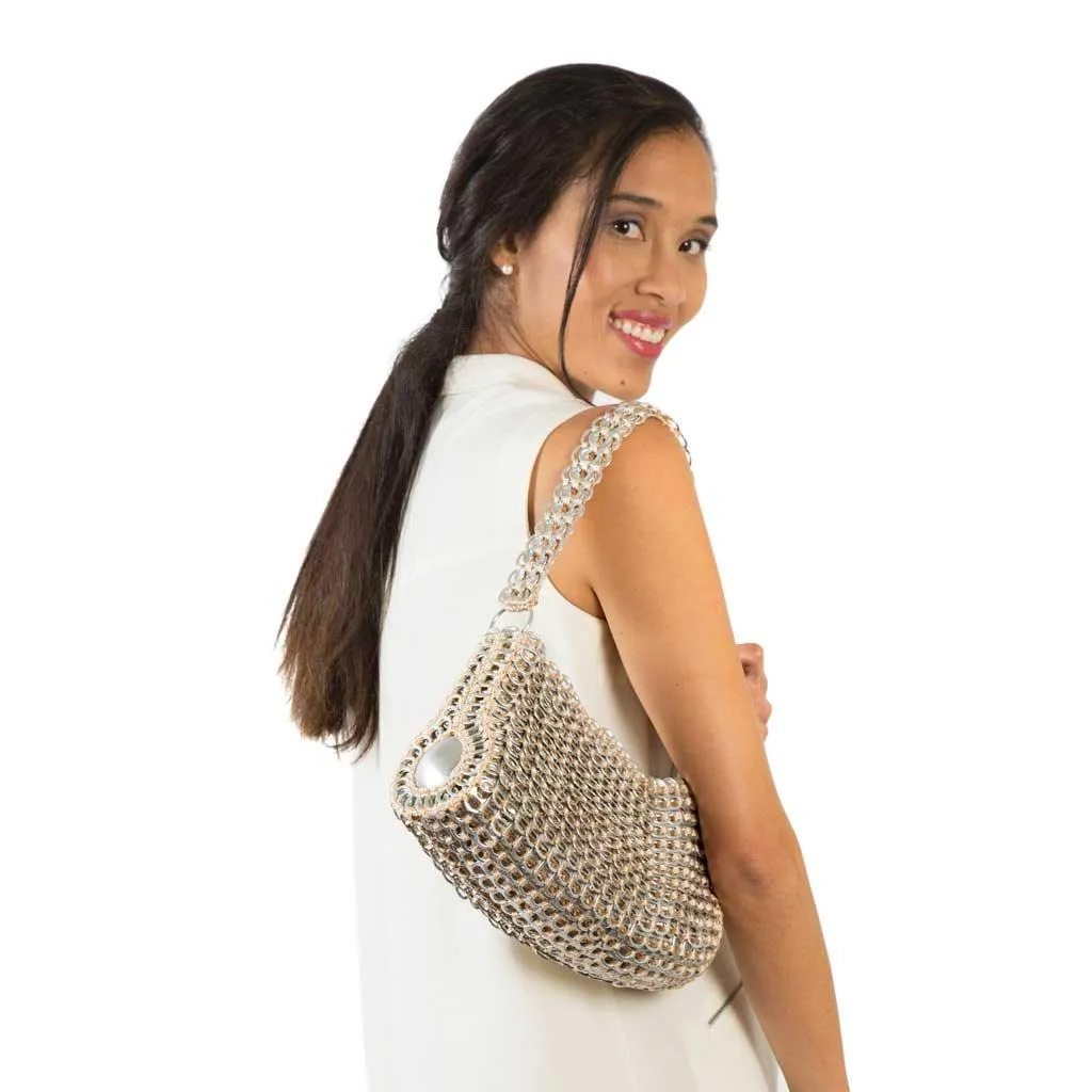 Cylinder Purse | Danubia