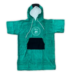 D5 GROM PONCHO