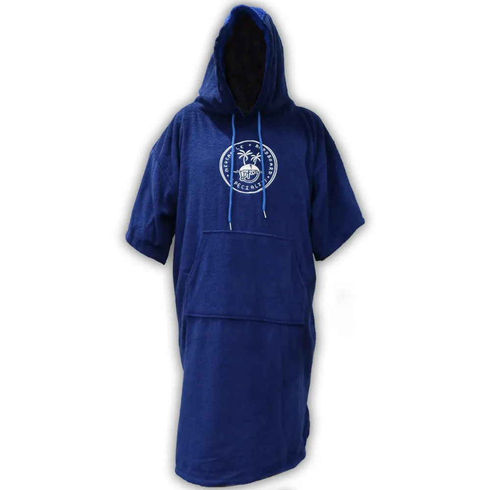 D5 PONCHO TOWEL