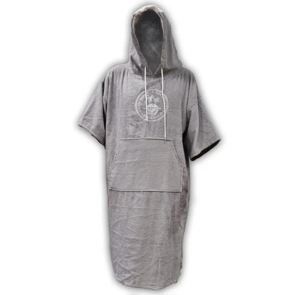D5 PONCHO TOWEL