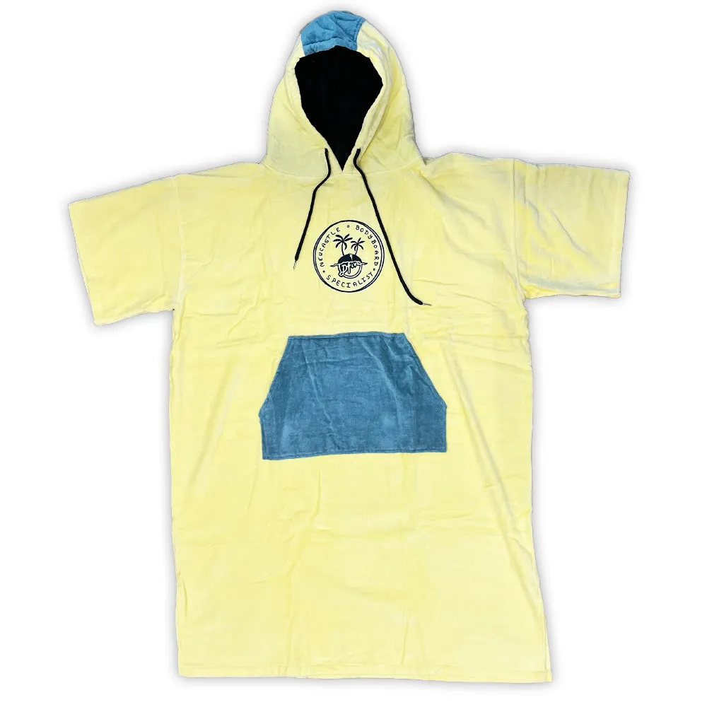 D5 PONCHO TOWEL