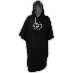 D5 PONCHO TOWEL