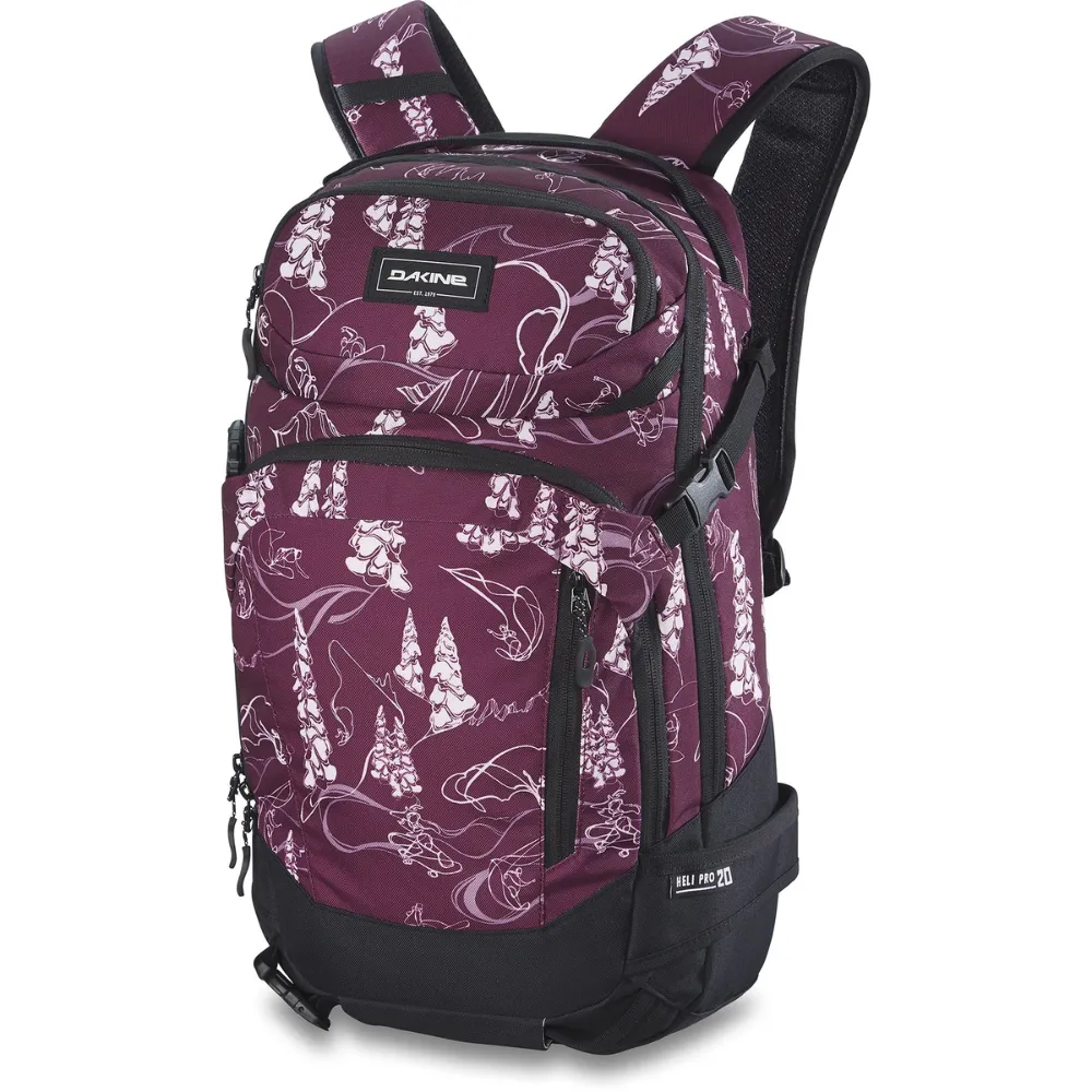 Dakine Heli Pro 20L Womens Backpack