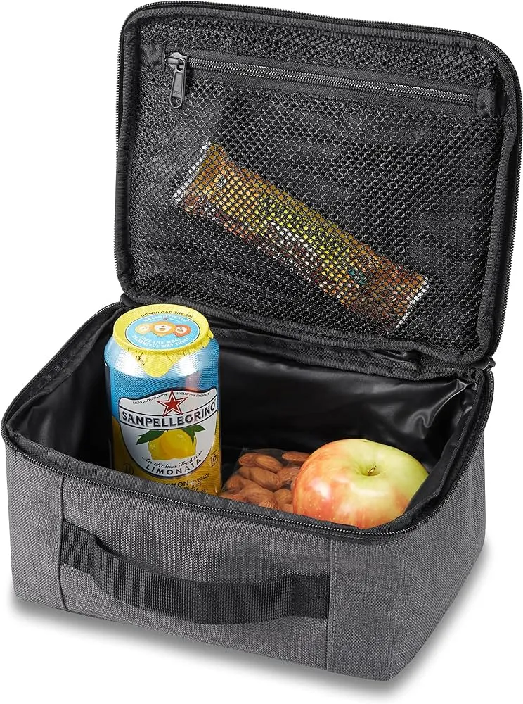 Dakine Lunch Box 5L - Black