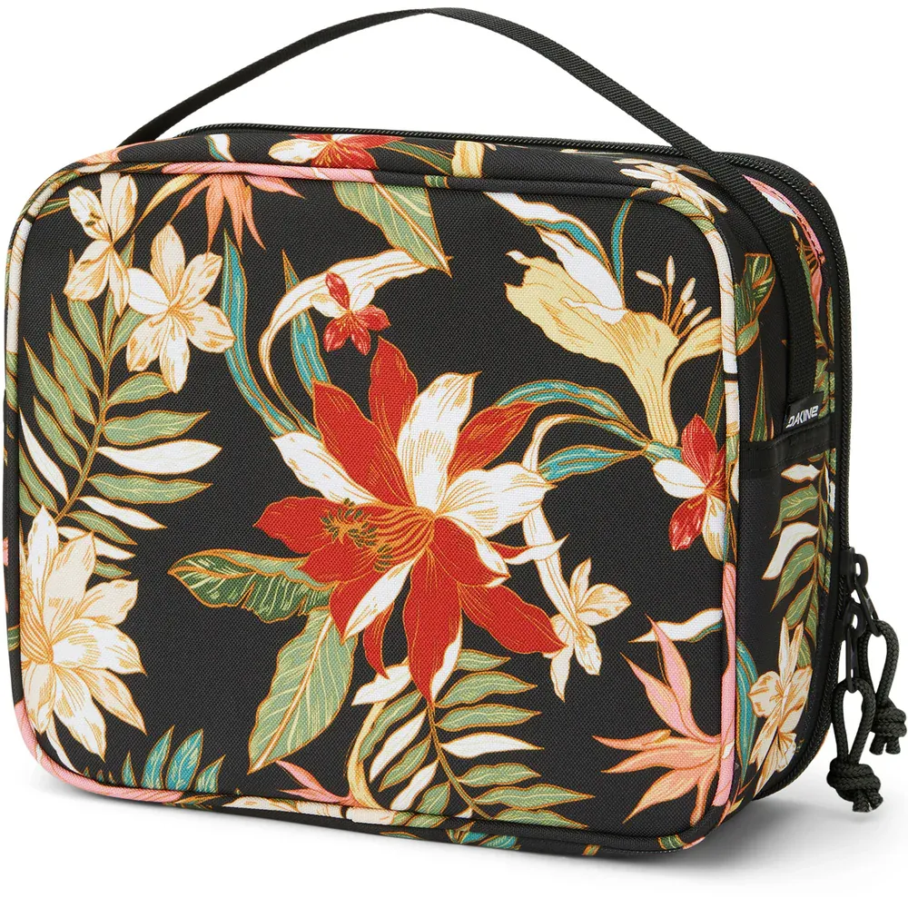 Dakine Snacktime Lunch Box 5L - Sunset Bloom