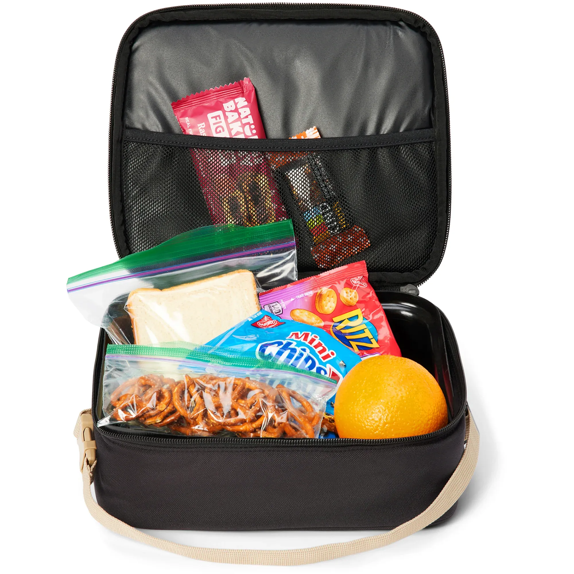 Dakine Snacktime Lunch Box 5L - Sunset Bloom