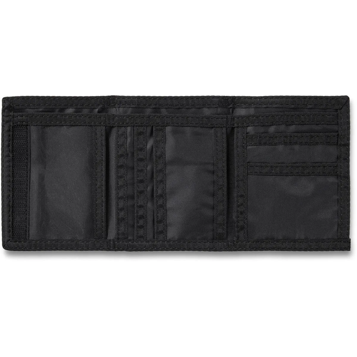 Dakine Vert Rail Wallet - Carbon