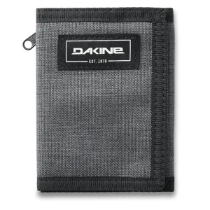 Dakine Vert Rail Wallet - Carbon
