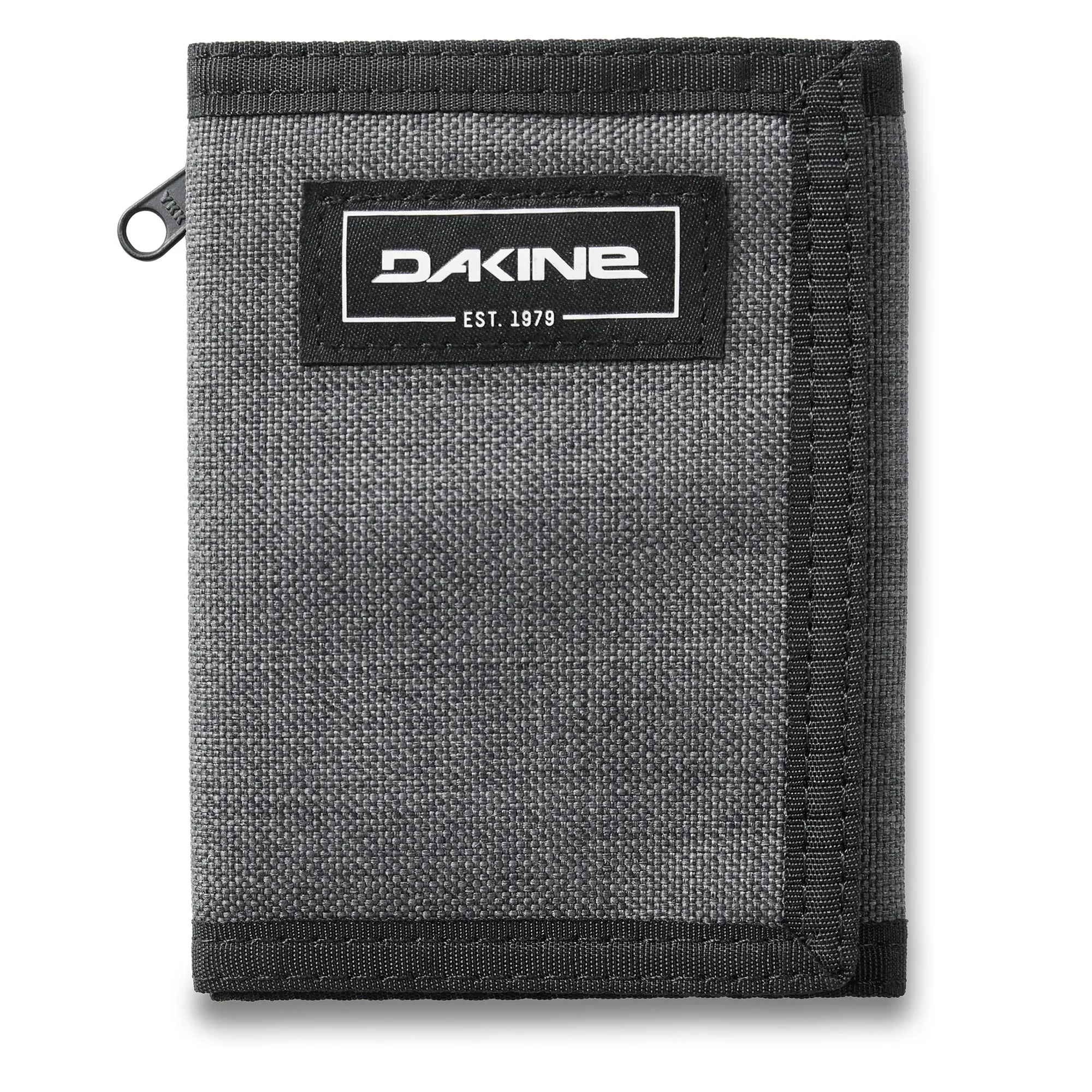 Dakine Vert Rail Wallet - Carbon