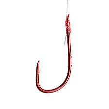 DAM Spezi Leader Hooks - Perch