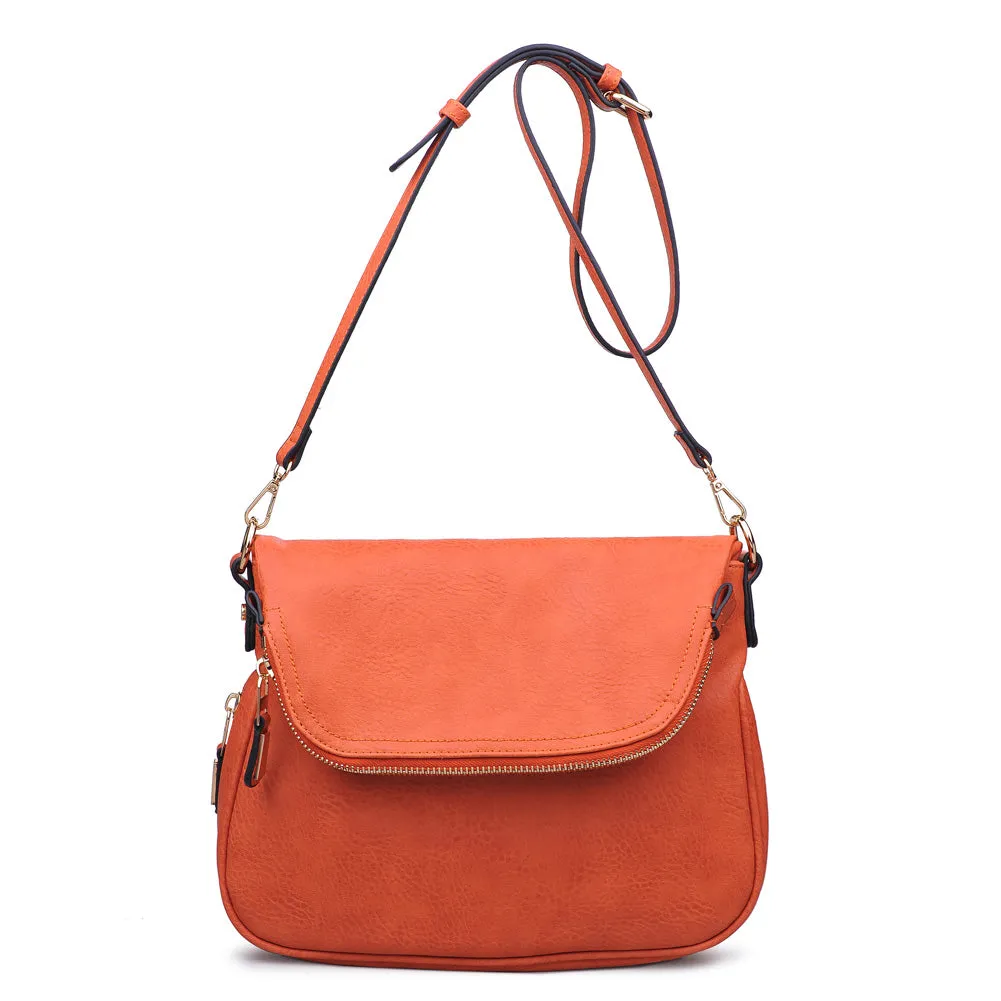 Dandelion Crossbody